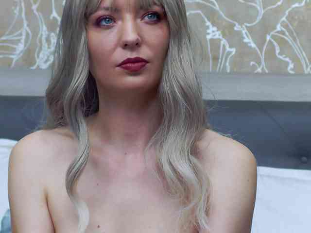 RosemaryGrey webcam