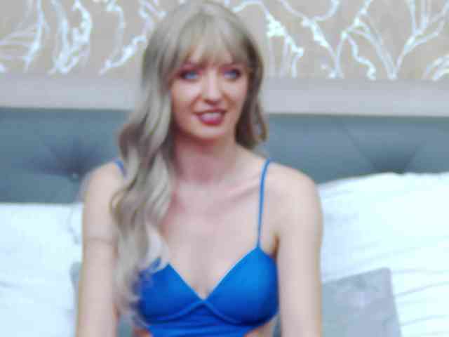 RosemaryGrey webcam