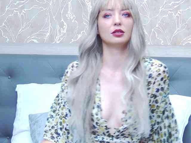 RosemaryGrey webcam