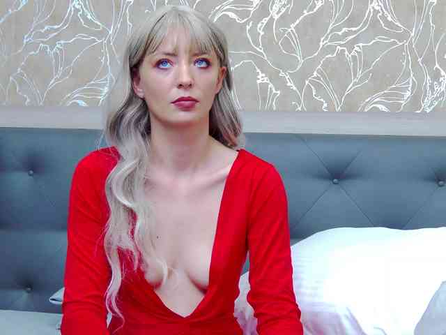 RosemaryGrey webcam