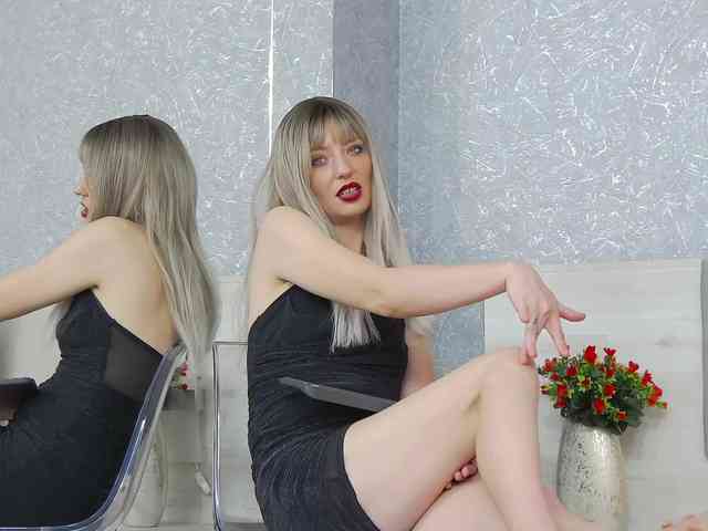 RosemaryGrey webcam