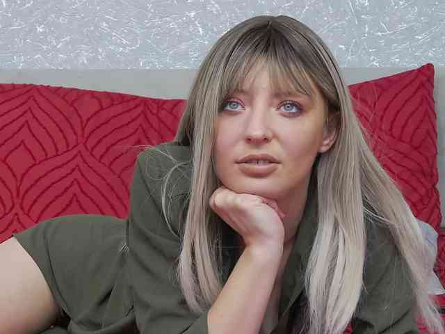 RosemaryGrey webcam