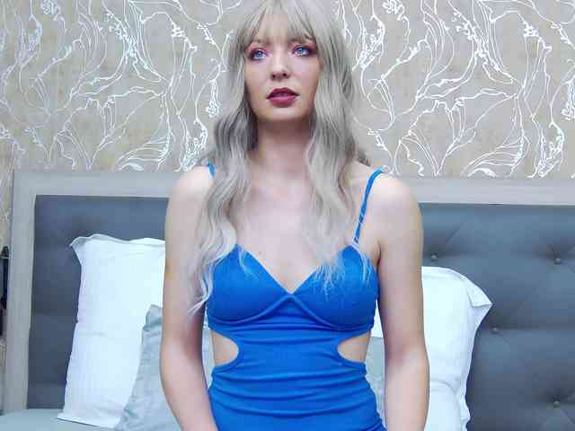 RosemaryGrey webcam