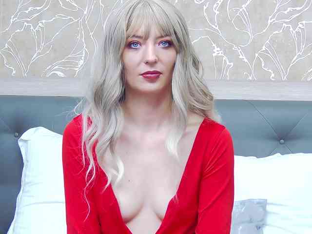 RosemaryGrey webcam