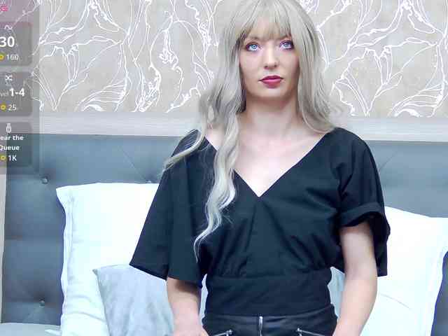 RosemaryGrey webcam