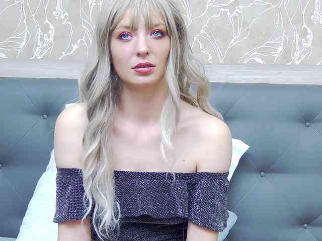 RosemaryGrey webcam
