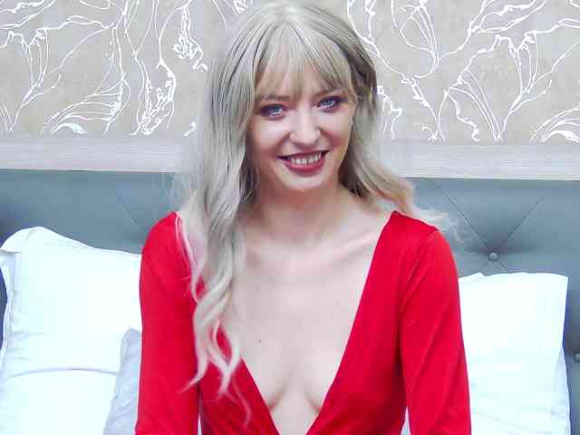 RosemaryGrey webcam