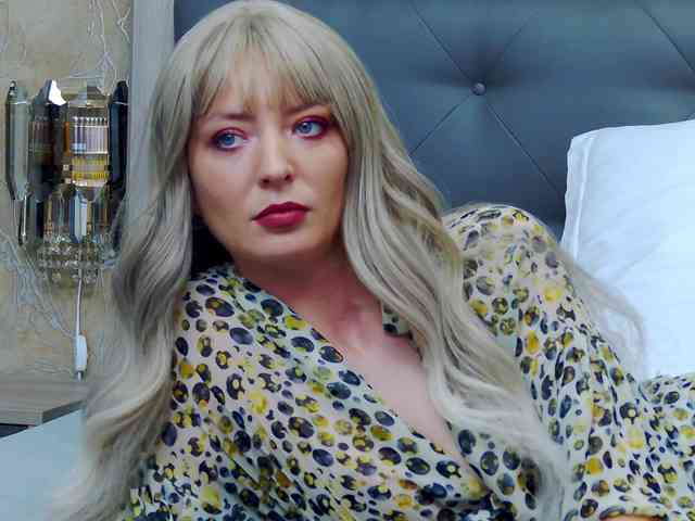 RosemaryGrey webcam