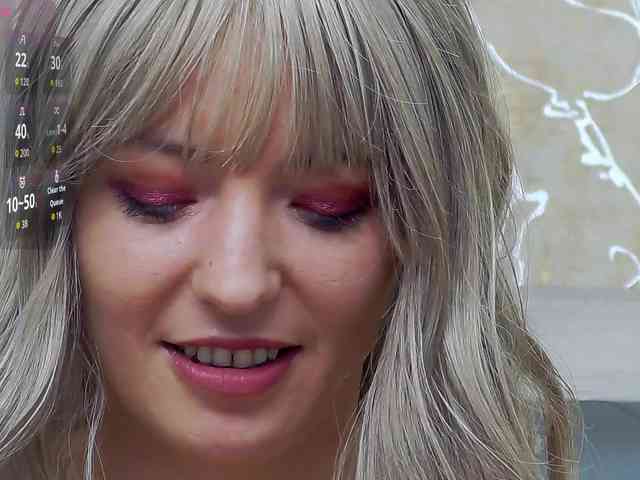 RosemaryGrey webcam