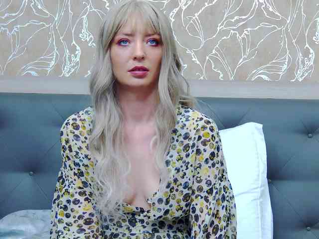 RosemaryGrey webcam