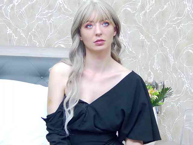 RosemaryGrey webcam
