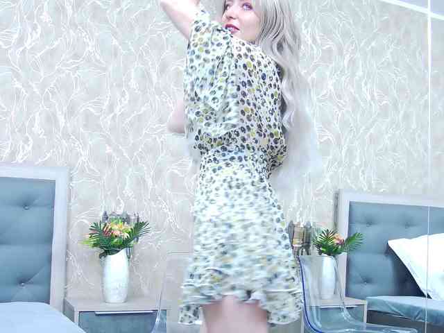 RosemaryGrey webcam