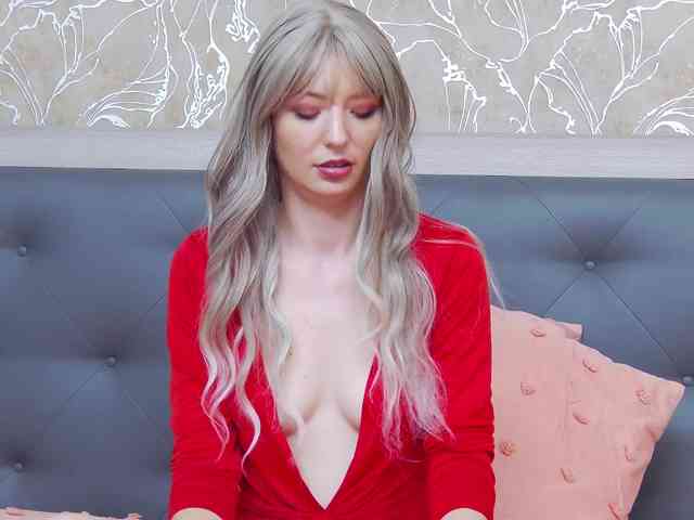 RosemaryGrey webcam