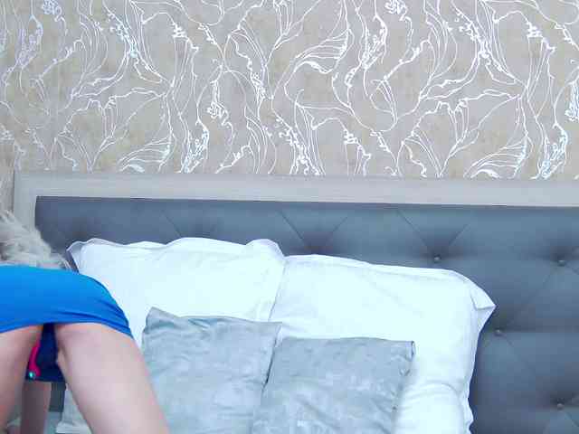 RosemaryGrey webcam