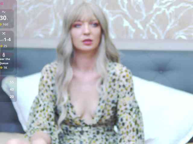RosemaryGrey webcam