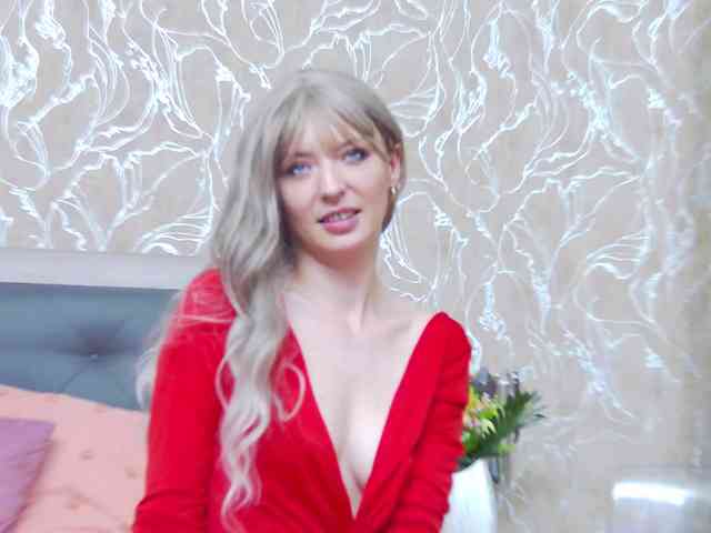 RosemaryGrey webcam