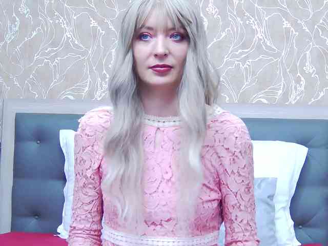 RosemaryGrey webcam