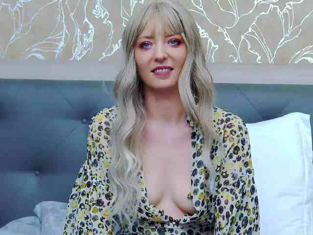 RosemaryGrey webcam