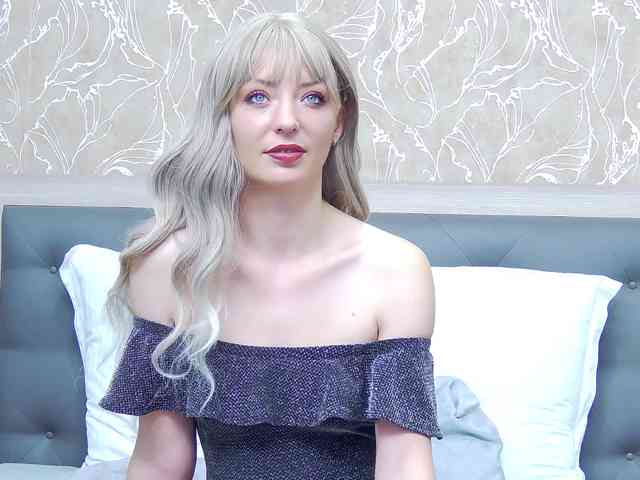 RosemaryGrey webcam