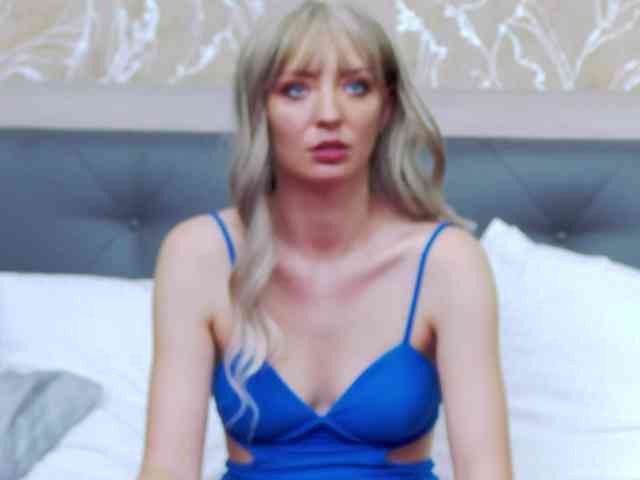 RosemaryGrey webcam