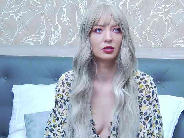 RosemaryGrey webcam