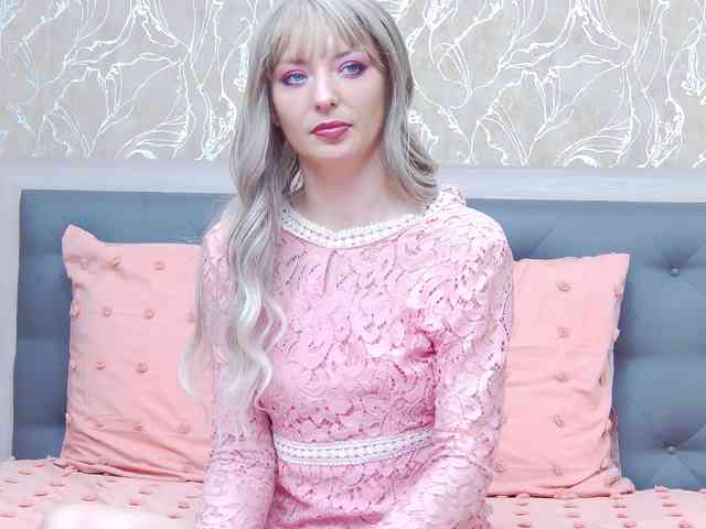 RosemaryGrey webcam