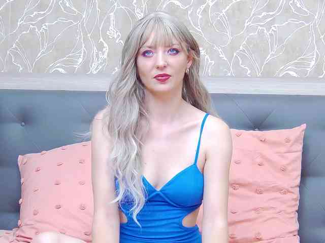 RosemaryGrey webcam