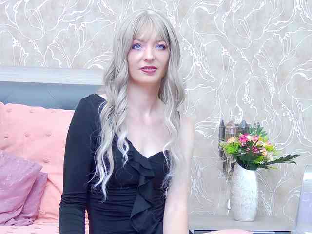 RosemaryGrey webcam