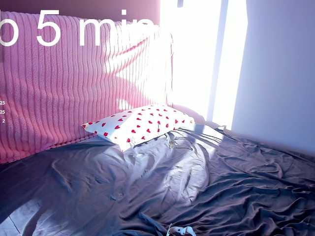 Leyalovesu live cam on BongaCams