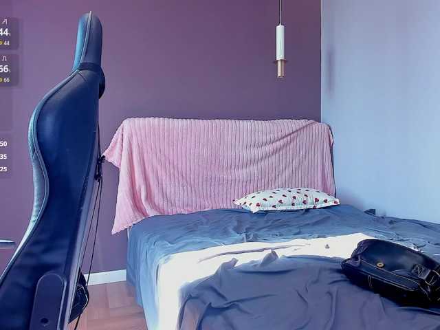 Leyalovesu live cam on BongaCams