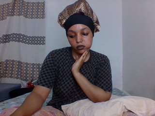 Candy011's Live Webcam