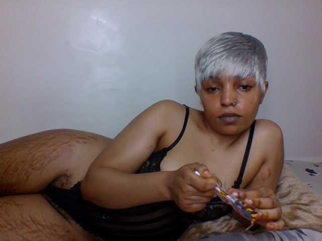 Ice-spice1 live cam on BongaCams