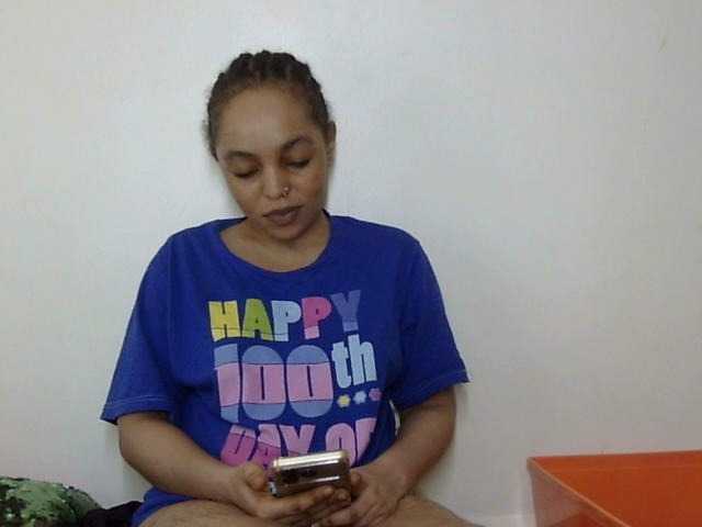 Ice-spice1 live cam on BongaCams