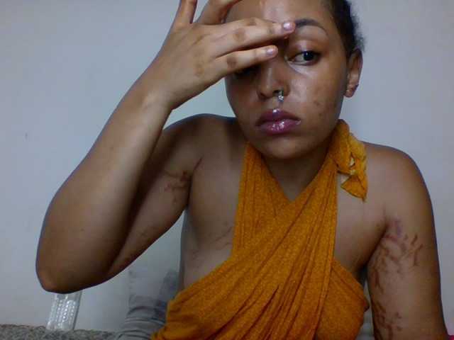 Ice-spice1 live cam on BongaCams