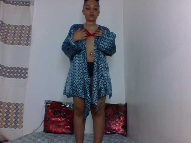 Ice-spice1 live cam on BongaCams