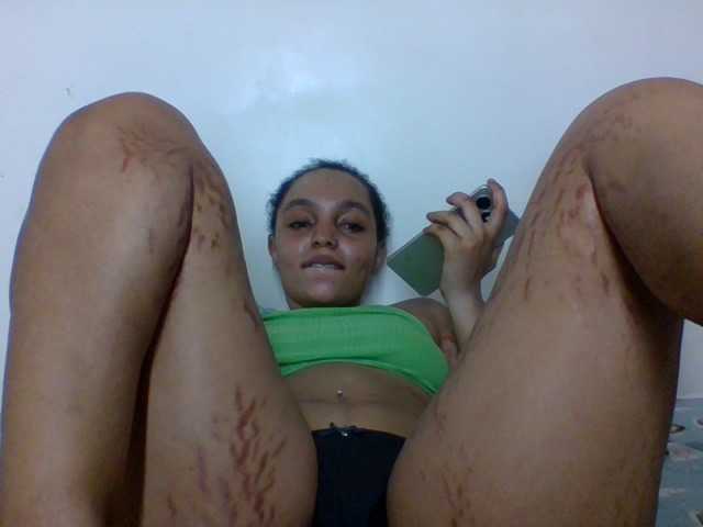 Ice-spice1 live cam on BongaCams