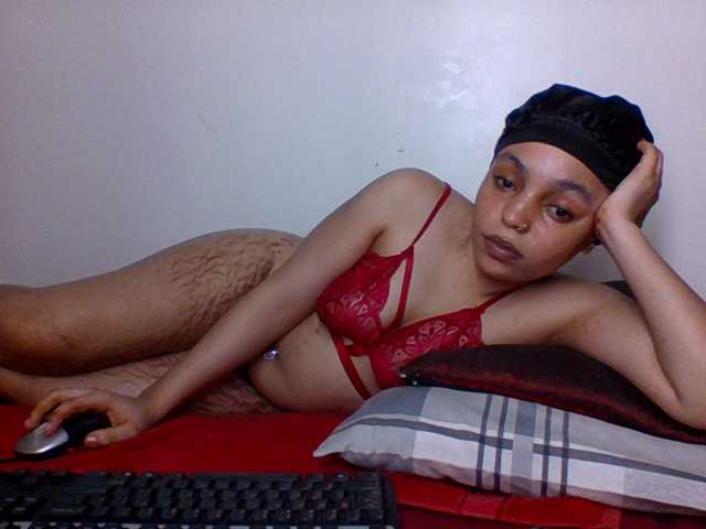 Ice-spice1 live cam on BongaCams