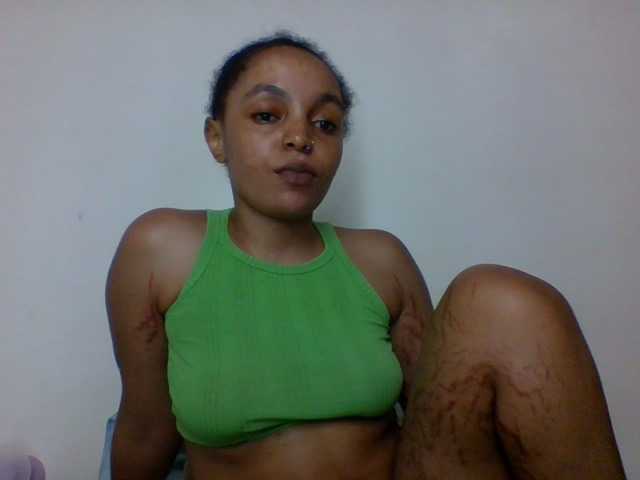 Ice-spice1 live cam on BongaCams