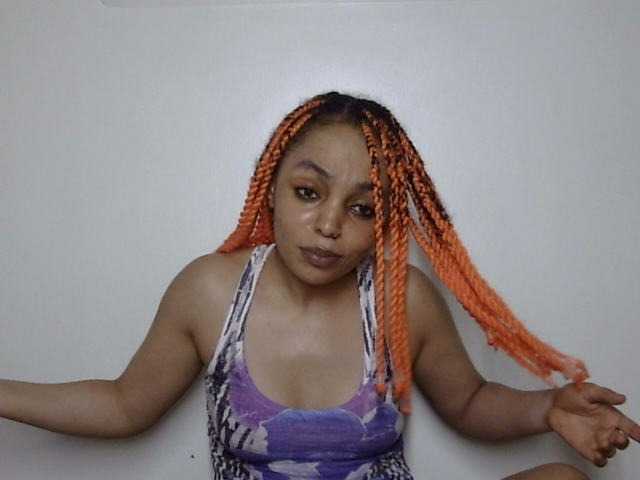 Ice-spice1 live cam on BongaCams
