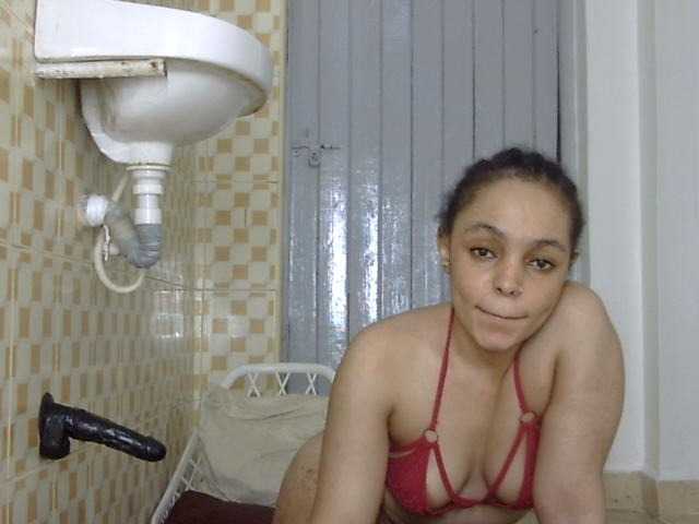 Ice-spice1 live cam on BongaCams