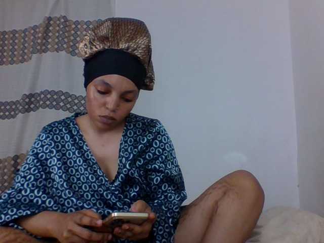 Ice-spice1 live cam on BongaCams