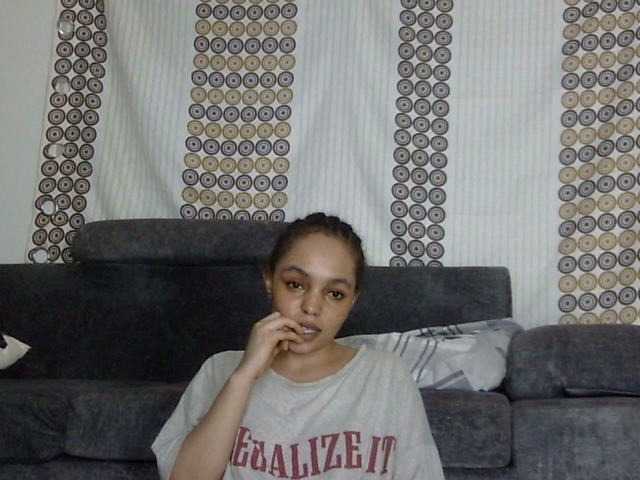 Ice-spice1 live cam on BongaCams