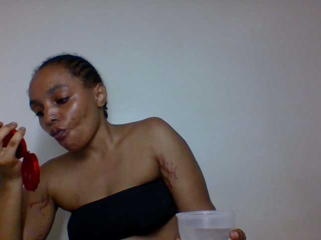 Ice-spice1 live cam on BongaCams