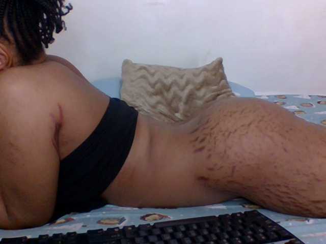 Ice-spice1 live cam on BongaCams