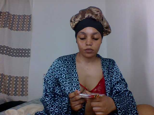 Ice-spice1 live cam on BongaCams