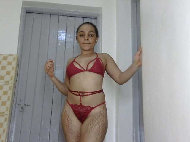 Ice-spice1 live cam on BongaCams