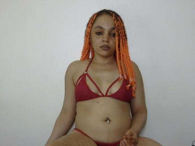 Ice-spice1 live cam on BongaCams