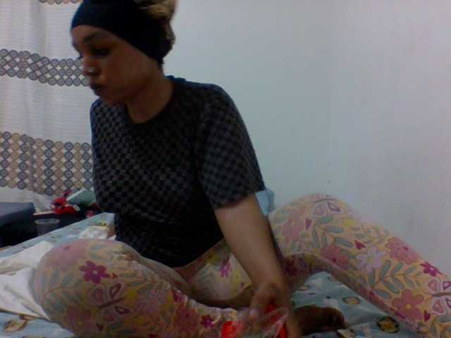 Ice-spice1 live cam on BongaCams