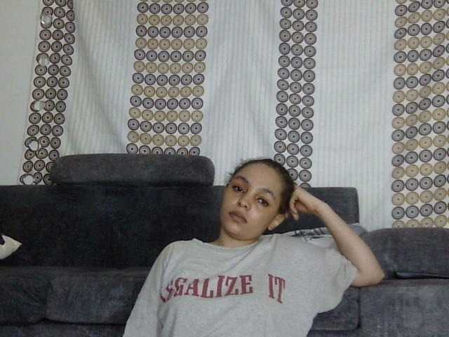 Ice-spice1 live cam on BongaCams