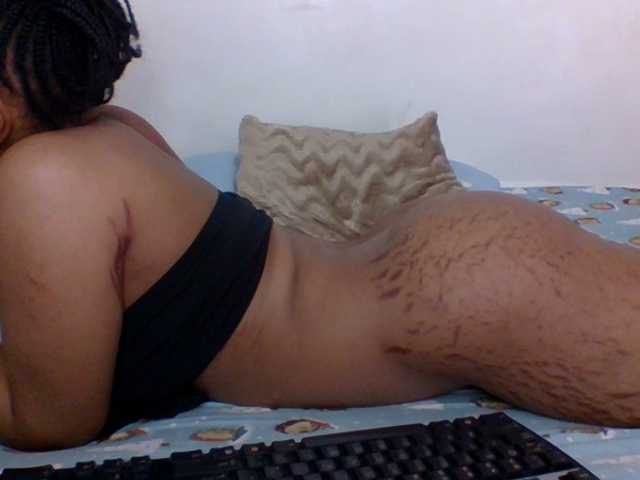 Ice-spice1 live cam on BongaCams